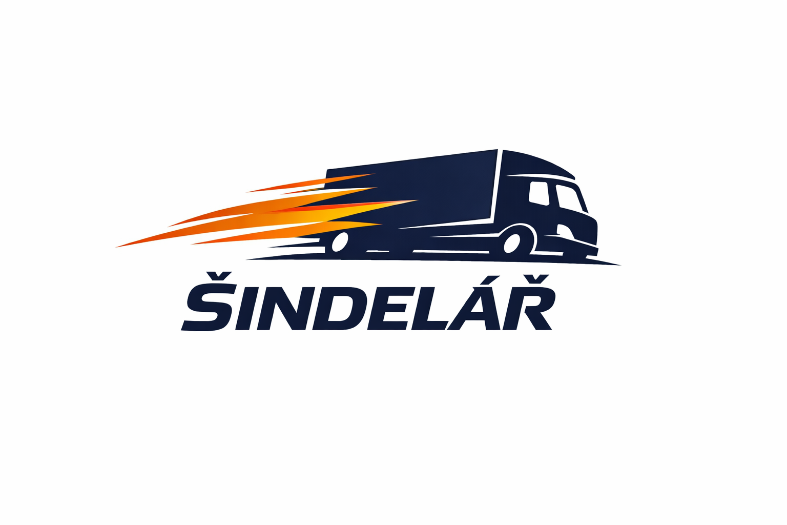 Stěhování Šindelář logo